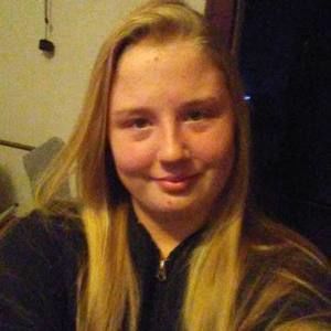 Meet your Posher, Kristina