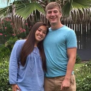 Meet your Posher, Isabella