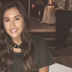 Meet your Posher, Julianne