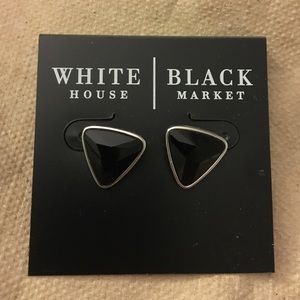 White House Black Market studs