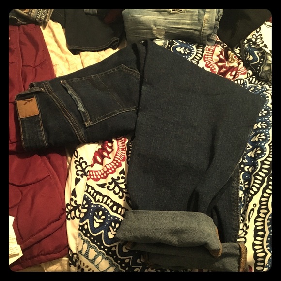 Wore once NO TRADES