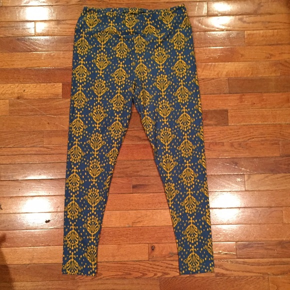 LulaRoe TC leggings ⚡️ PRICE CUT! ⚡️