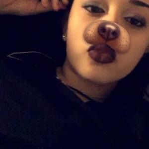 Meet your Posher, Shanitha