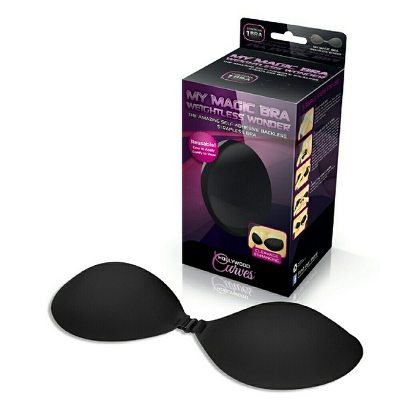 Hollywood Curves My Magic Bra Weightless Wonder. - Picture 3 of 3