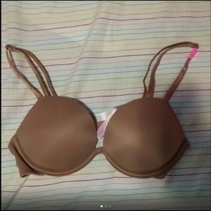 VS Pink Bra