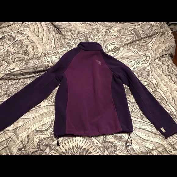 North face jacket - Picture 3 of 5