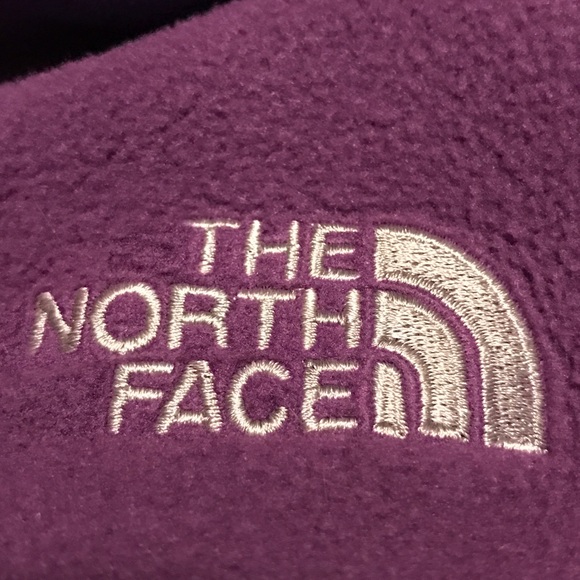 North face jacket - Picture 4 of 5