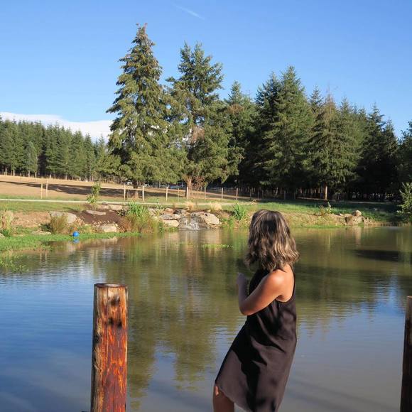 Meet your Posher, Isabella - Picture 1 of 1