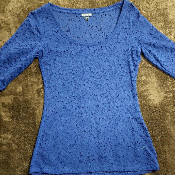 Express top