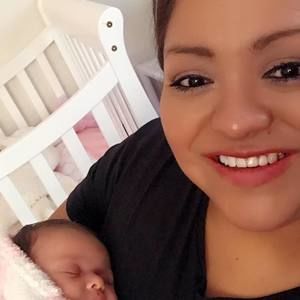 Meet your Posher, Ruth