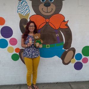 Meet your Posher, Kyndra