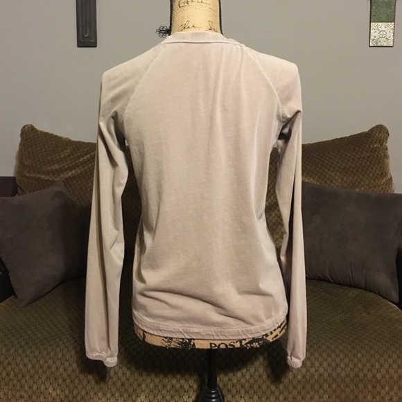 Michael Stars Full Zip Jacket - Picture 2 of 5