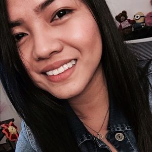 Meet your Posher, Almira