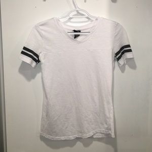 simple tee