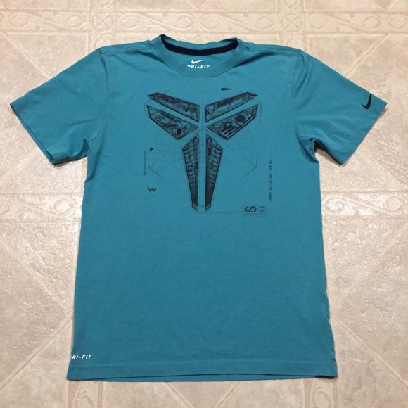 Nike Kobe t-shirt
