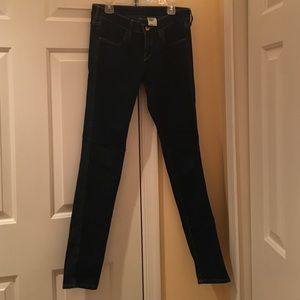 Dark Wash Jeans