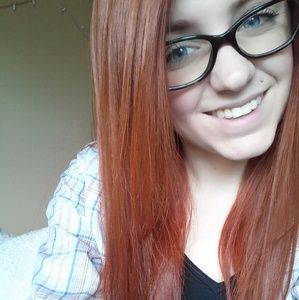 Meet your Posher, Lizi