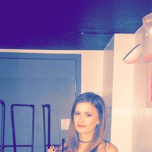 Meet your Posher, Raquel