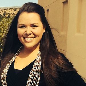 Meet your Posher, Cheyenne