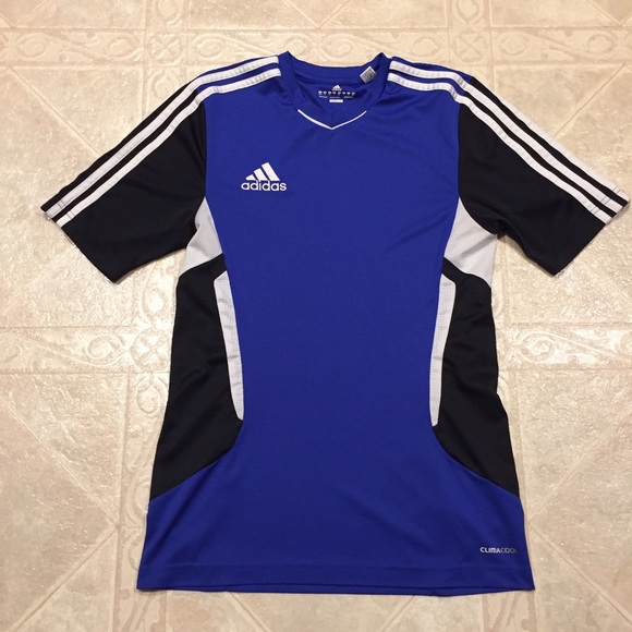 Adidas Soccer Top