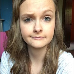 Meet your Posher, Kasey