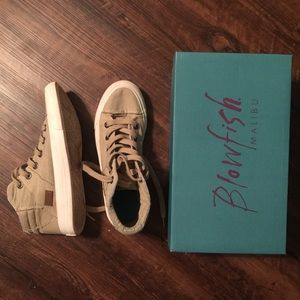 Blowfish casual sneaker