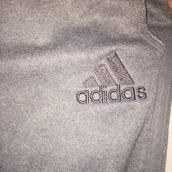 Adidas climawarm sweatpants. - Picture 3 of 3
