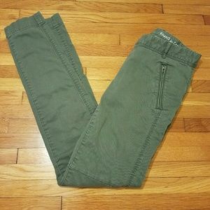 Gap Skinny Khakis