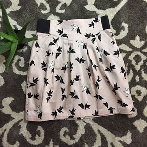 NWT H&M pencil skirt