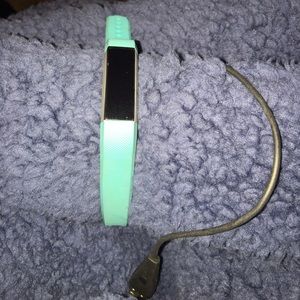 Fitbit Alta