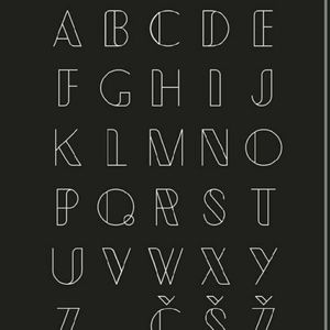 Meet your Posher, Vincent