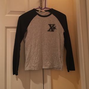 Baseball Tee