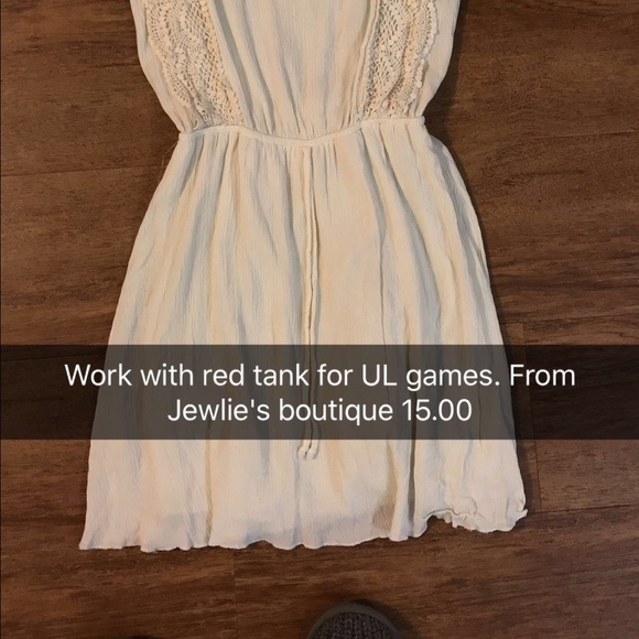 Dress - Picture 2 of 3