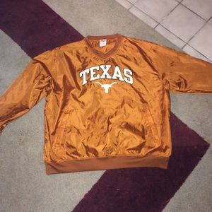 Texas longHorn  Pullover
