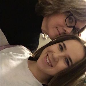 Meet your Posher, Joanne