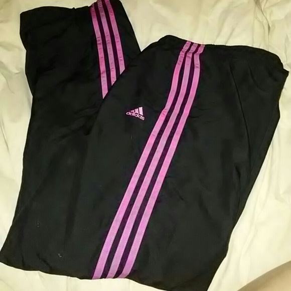 ADIDAS LITEWEIGHT RUNNERS