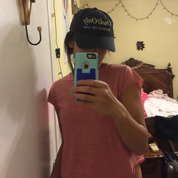 Baseball cap