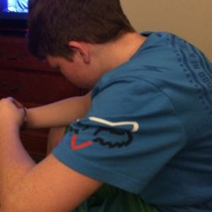 Meet your Posher, Dalton