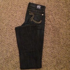 Rock & Republic jeans