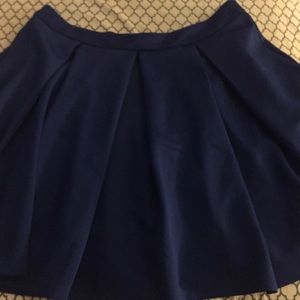 Skater skirt