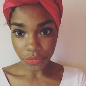 Meet your Posher, Alexandra