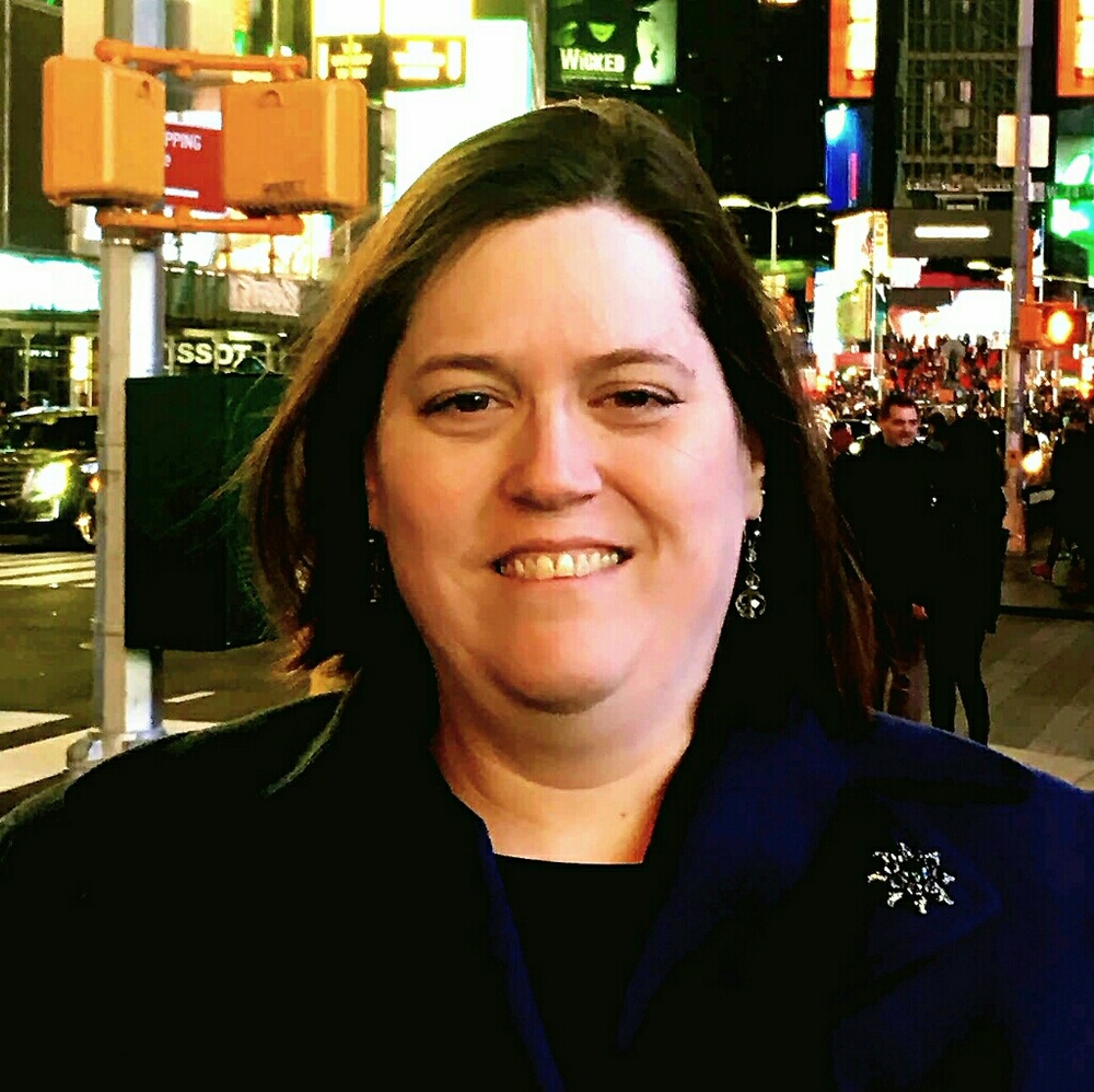 Meet your Posher, Raeanne