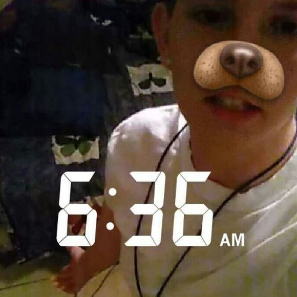 Meet your Posher, Damian - Picture 1 of 1