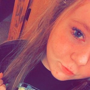 Meet your Posher, Kailey