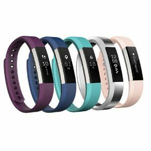 NEW Fitbit Alta Tracker Bundle