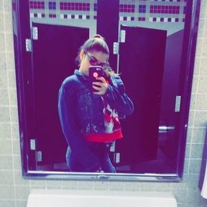 Meet your Posher, Angelica