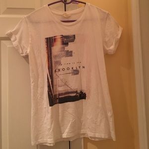 Brooklyn T-Shirt