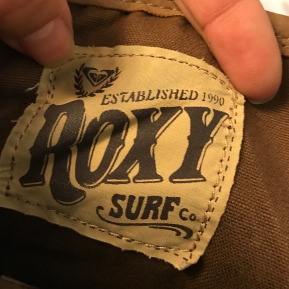 Roxy booties - Picture 2 of 4