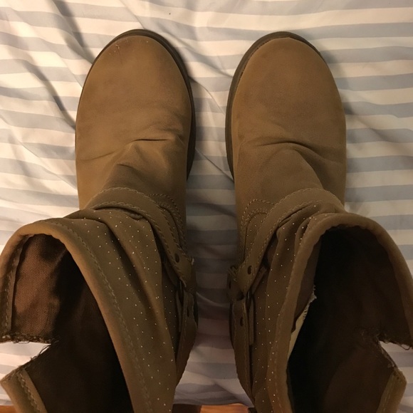 Roxy booties - Picture 4 of 4