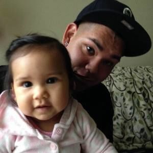 Meet your Posher, Ricki